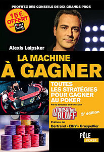 La machine à gagner, 3° édition