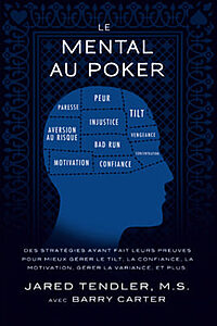 Le mental au poker