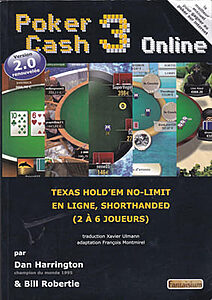 Poker Cash 3 Online