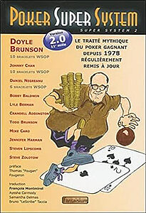 Poker Super System 2.0